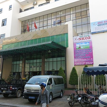 Nha Khach So 2 Guest House Cần Thơ Exterior foto